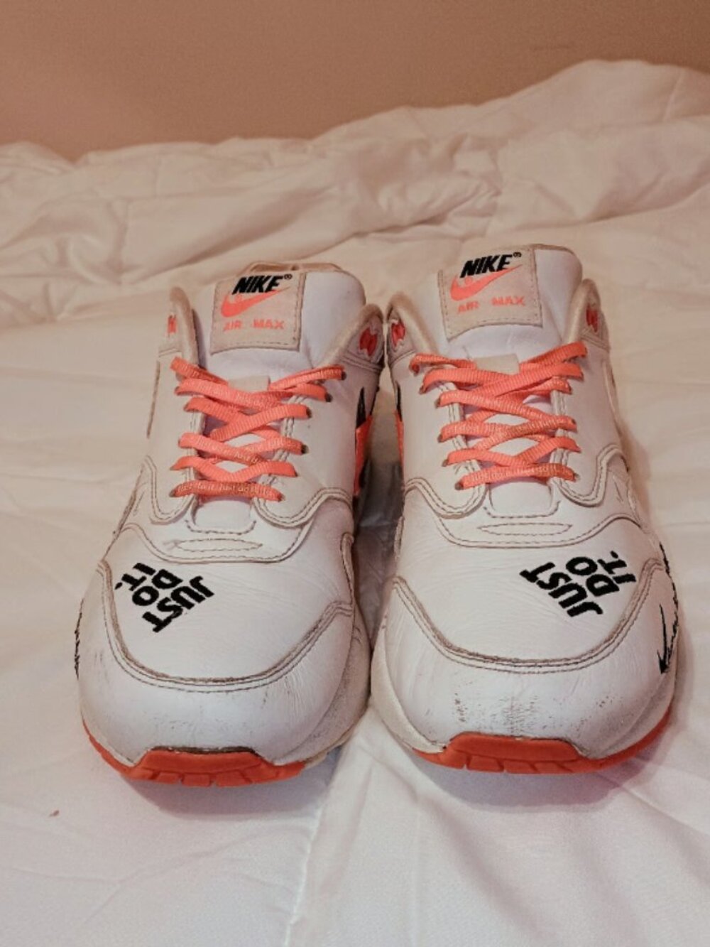 Nike Air Max 1 (917691-100)